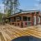 Holiday Home Maitoniemi by Interhome - Tirva