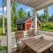 Holiday Home Saunamökki 3 by Interhome - Карвио