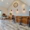 Holiday Home Au coin des 3 feux by Interhome