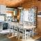 Holiday Home Hyrynpirtti mökki by Interhome
