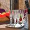 Holiday Home Theodora by Interhome