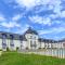 Apartment Le Château de Kergonano-12 by Interhome - Baden