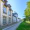 Apartment Le Château de Kergonano-12 by Interhome - Baden