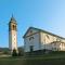 Apartment La Corleta di Sora by Interhome