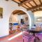 Holiday Home Al Volo del Nibbio by Interhome