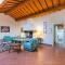 Holiday Home Al Volo del Nibbio by Interhome