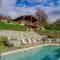 Chalet Il Poggio del Castagno by Interhome