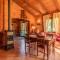 Chalet Il Poggio del Castagno by Interhome