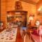 Chalet Il Poggio del Castagno by Interhome