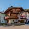 Apartment Casa Bucci by Interhome