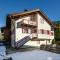 Apartment Casa Bucci by Interhome