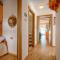 Apartment Casa Bucci by Interhome