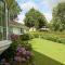 Hafan Y Talgarth bungalow at Plas Talgarth resort