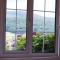 Hafan Y Talgarth bungalow at Plas Talgarth resort