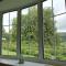 Hafan Y Talgarth bungalow at Plas Talgarth resort