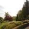 Hafan Y Talgarth bungalow at Plas Talgarth resort