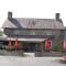 Hafan Y Talgarth bungalow at Plas Talgarth resort