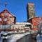 Ferien & Fasten Pension Haus am Picho
