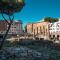 [ROME 15min]Modern Accommodation, Airport,Station,LinkHouseCiampino