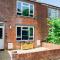 Executive 8beds 3bath Contractorswelcome Parking