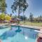 Cozy Placerville Cottage with Pool on Livestock Farm - بليسرفيل