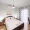 Cozy Cityscape Apartment in Athens - Atény