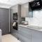 Executive 8beds 3bath Contractorswelcome Parking