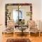 Stay in Style: Central 1BR with Vintage Touches and Balcony - Бухарест