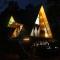 Arabian Holiday Resort Family Cottage One Room Two Bed