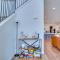 Pet-Friendly Utah Abode - Fireplace, Patio and Grill