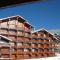 Les Saisies - Grand Studio Cabine 4 pers avec balcon sud - FR-1-293-117 - 雷塞兹