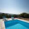 Villa with a beautiful sea view near the beach - by Traveler tourist agency Krk ID 2175