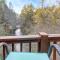 Waterfront Cabin with Incredible Views and Hot Tub! - Ellijay