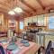 Waterfront Cabin with Incredible Views and Hot Tub! - Ellijay