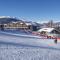 Studio pour 4 pers., skis aux pieds, proche commerces - FR-1-411-65
