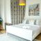 Veluxa - Stylish 2 Bed with View - Dubái