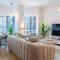 Veluxa - Stylish 2 Bed with View - Dubái
