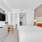 Ocean Views 2BR on 30th floor Miami - شاطئ هالانديل