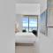 Ocean Views 2BR on 30th floor Miami - شاطئ هالانديل