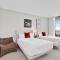 Ocean Views 2BR on 30th floor Miami - شاطئ هالانديل
