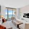 Ocean Views 2BR on 30th floor Miami - شاطئ هالانديل