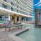 Ocean Views 2BR on 30th floor Miami - شاطئ هالانديل