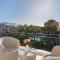 Resort Style Penthouse - BackUp Power - Kapské Město