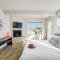 Ormond Retreat w Ocean View, Steps2beach & Garage - San Diego