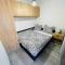 Apartmán Twins Blue blízko centra