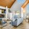 Ormond Retreat w Ocean View, Steps2beach & Garage - San Diego