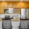 Ormond Retreat w Ocean View, Steps2beach & Garage - San Diego