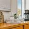 Ormond Retreat w Ocean View, Steps2beach & Garage - San Diego