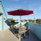 Ormond Retreat w Ocean View, Steps2beach & Garage - San Diego