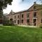 Hôtel - Ferme du Château dAhin